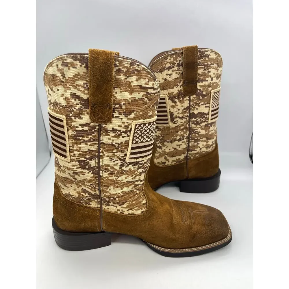 Ariat men sport